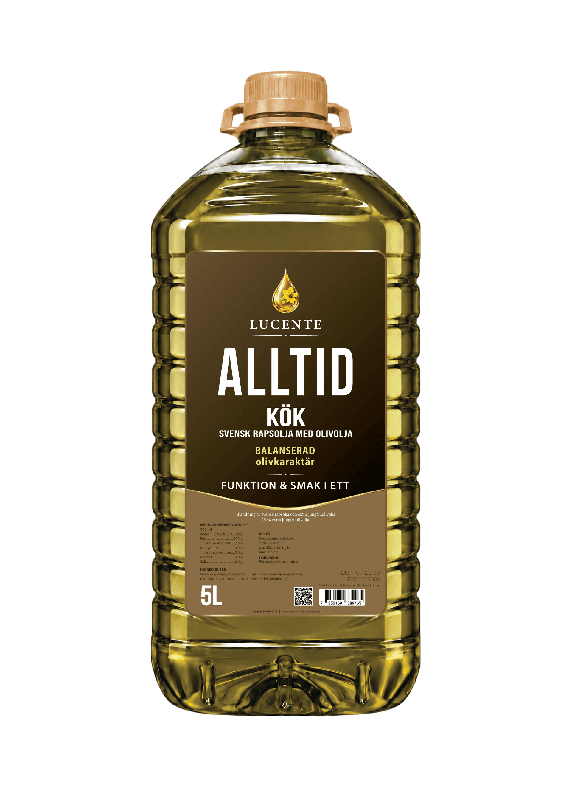 ALLTID Kök