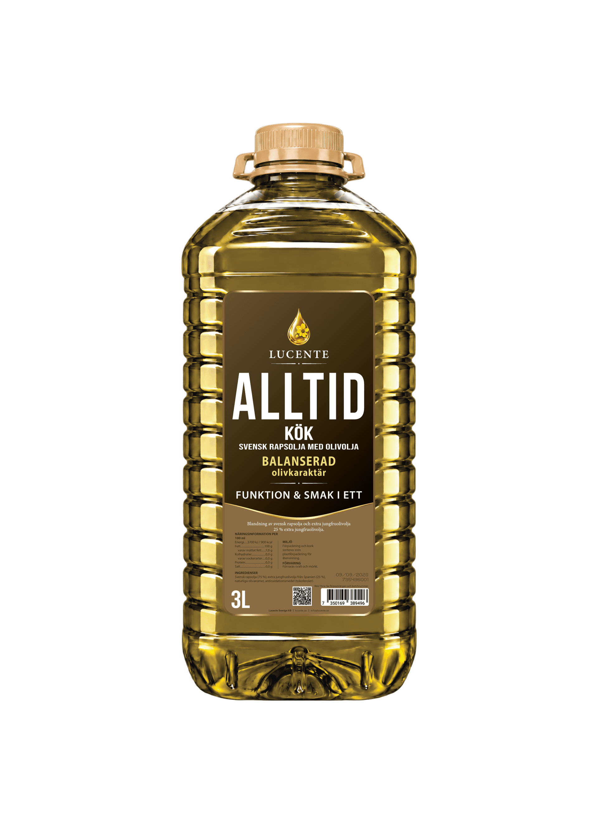 ALLTID Kök