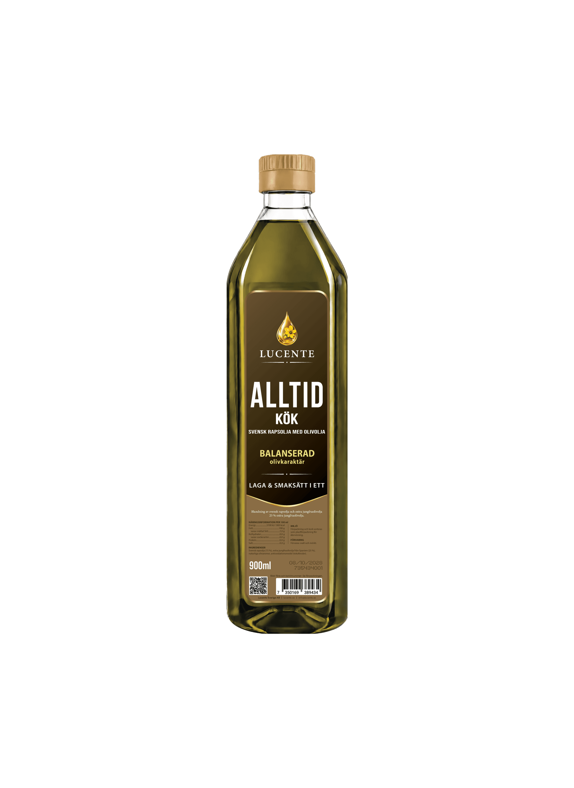 ALLTID Kök